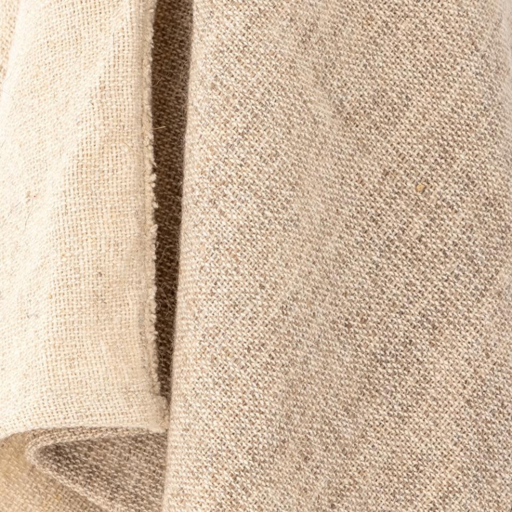 Bloomingville Alita Plaid Nature Laine