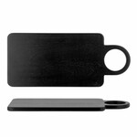 Bloomingville Himaya Planche à Découper Manguier Noir