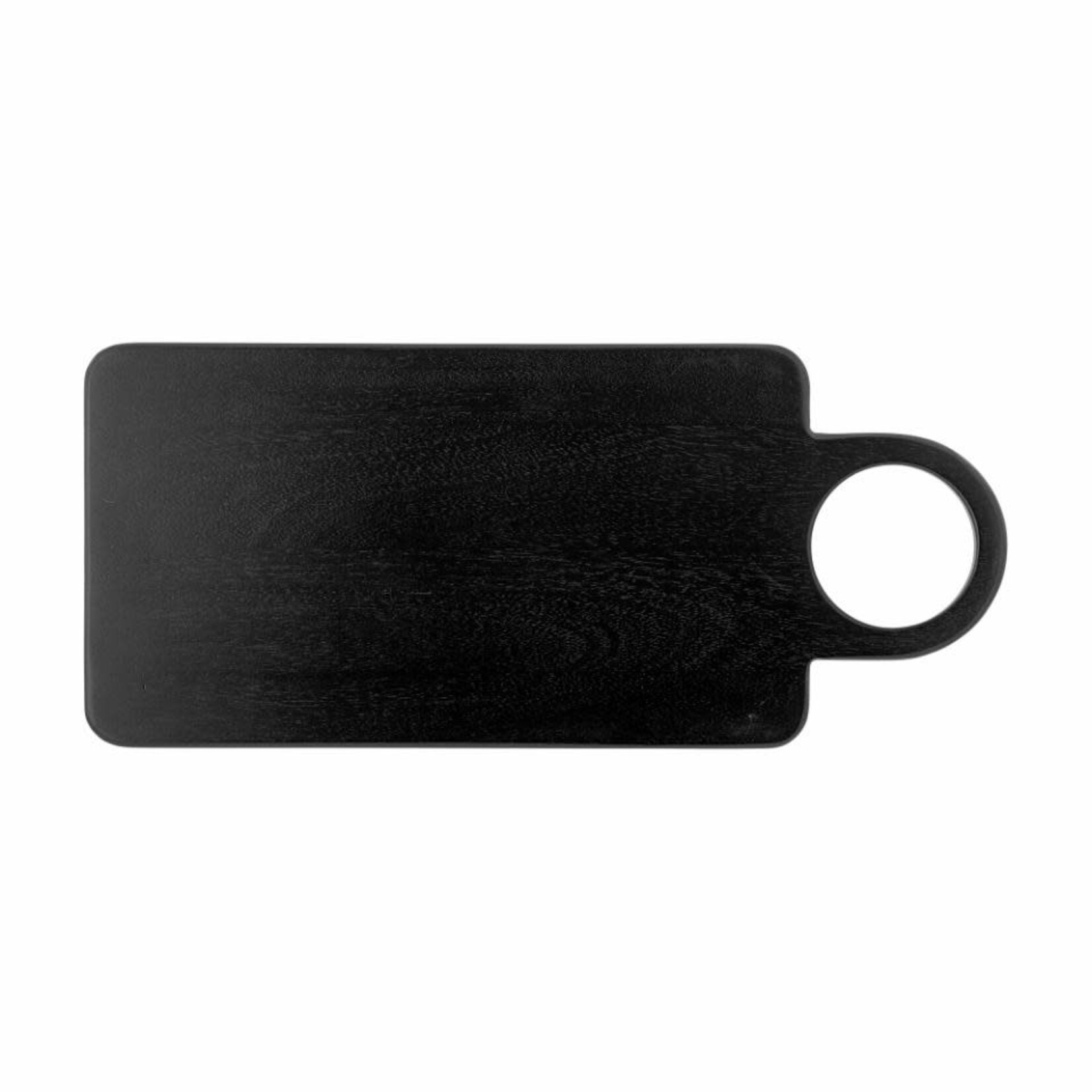 Bloomingville Himaya Planche à Découper Manguier Noir