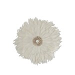 Coastal Juju White L Hippie