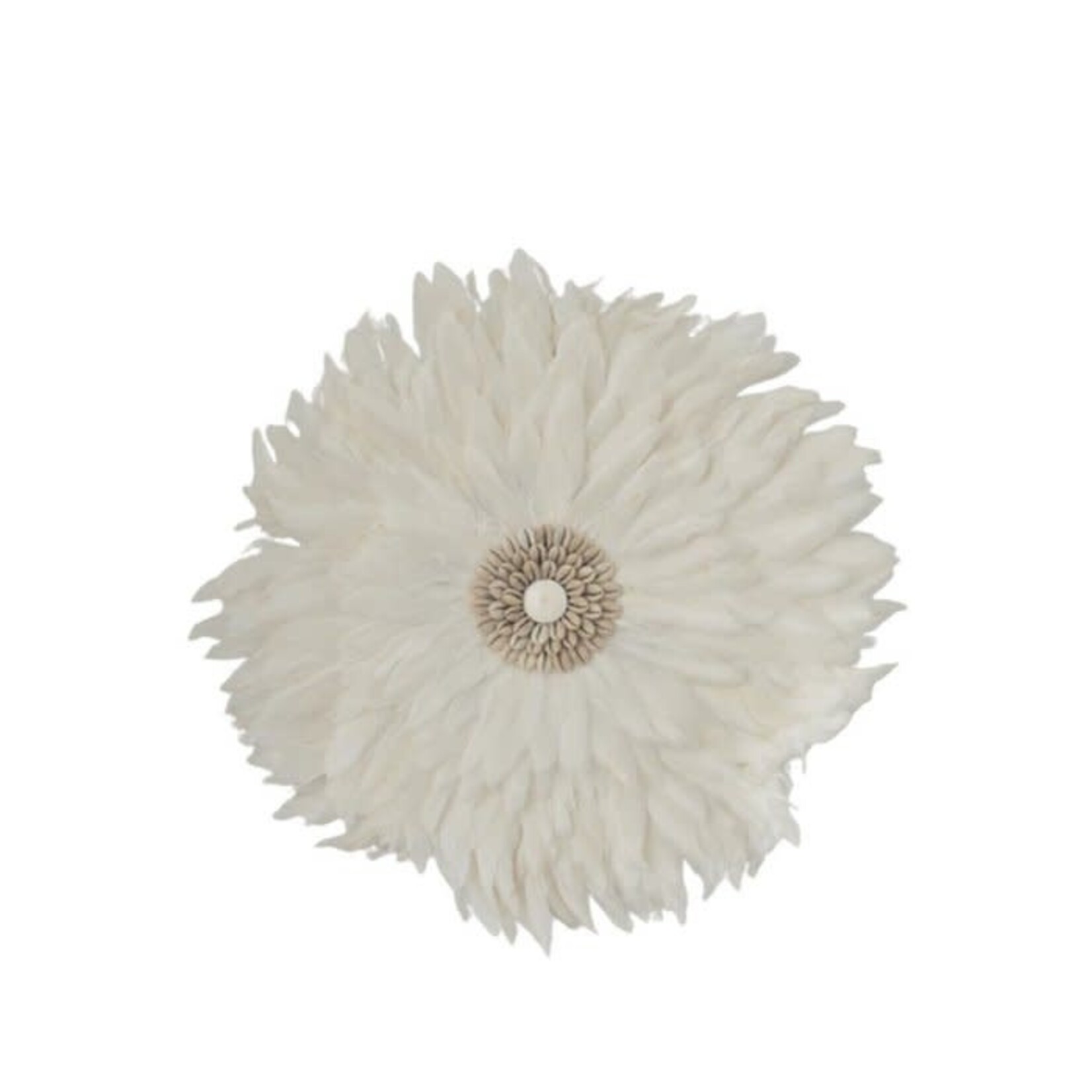 Coastal Juju White L Hippie 60 cm