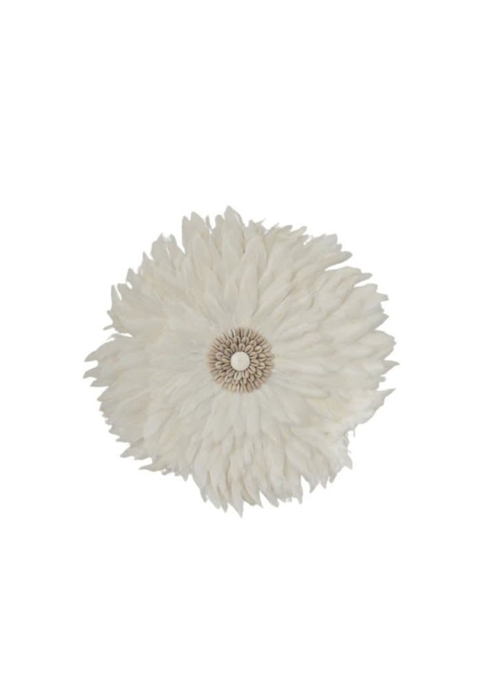 Coastal Juju White S Hippie 40 cm