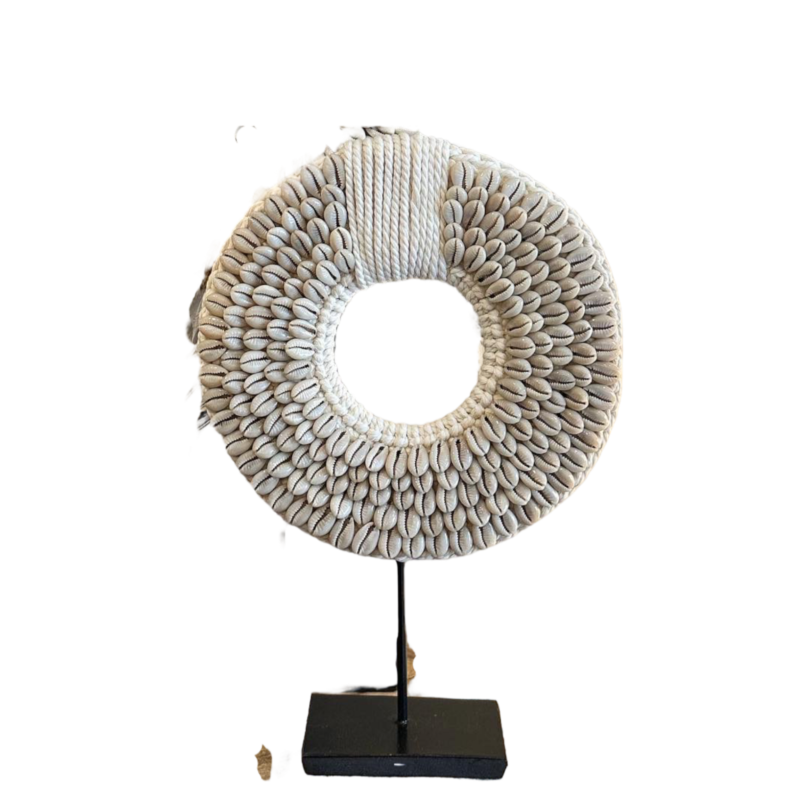 Shell Necklace M 22*40