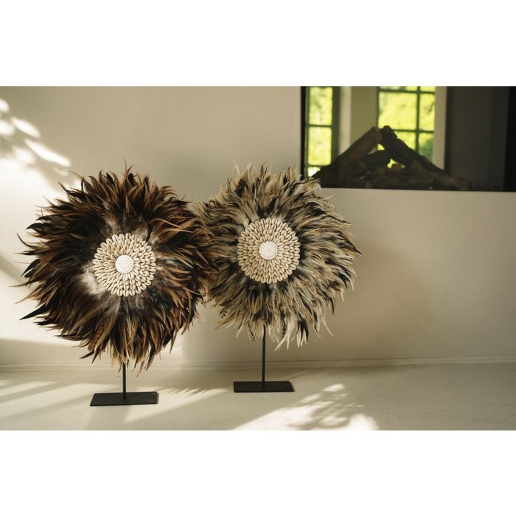 Coastal Juju Black Brown S