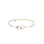 By 164 Bracelet Menottes