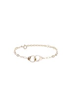 By 164 Bracelet Menottes