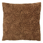 Coussin Amar Tobacco Brown