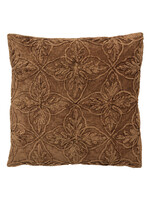Coussin Amar Tobacco Brown