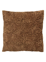 Coussin Amar Tobacco Brown