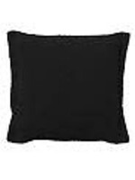 Coussin Otis Bouclettes Raven  45*45