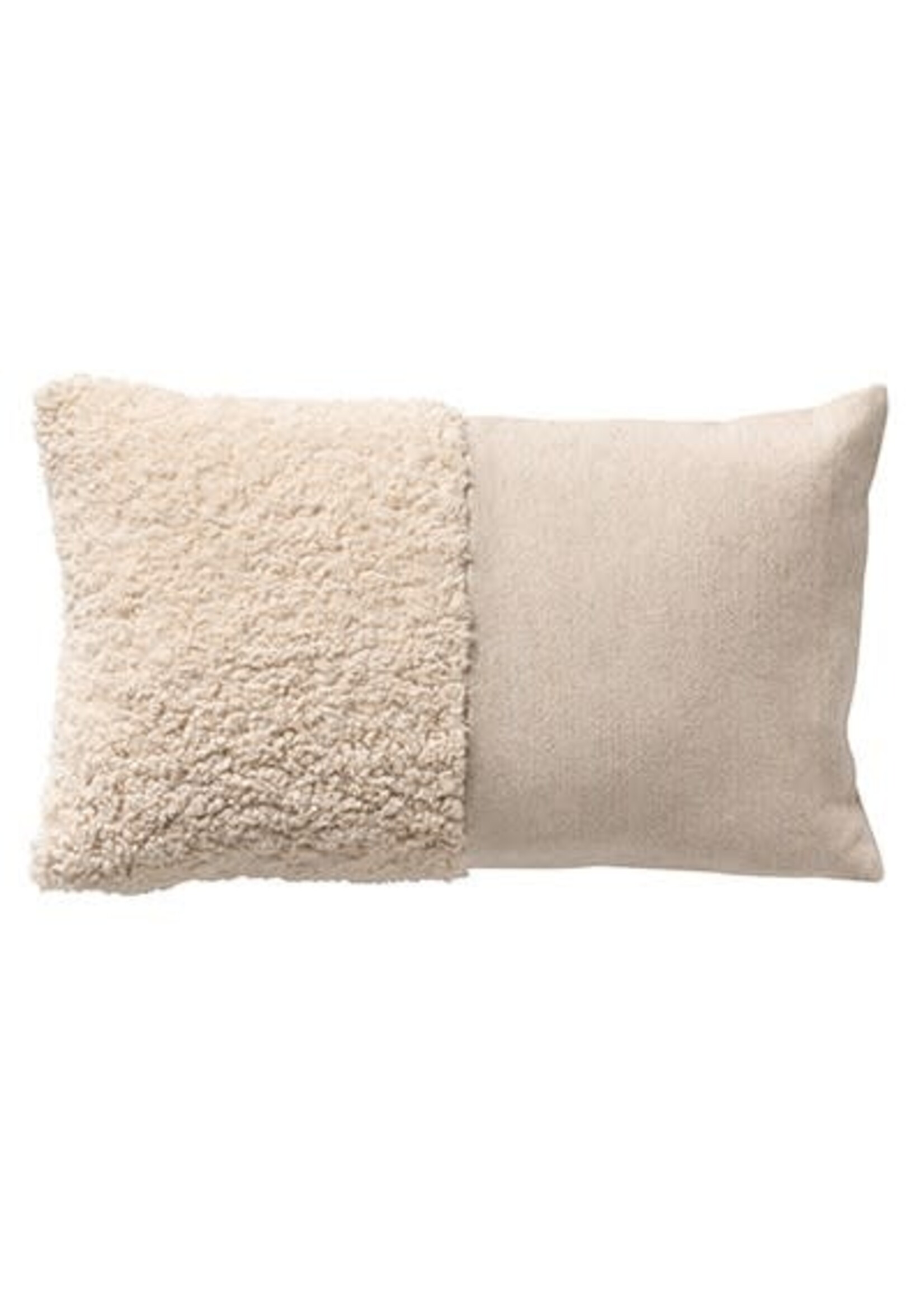 Coussin Carly  30*50 Tofu