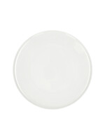 Pomax Leggero Porcelaine de Magnésium Assiette Plate