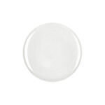 Pomax Leggero Porcelaine de Magnésium Assiette à Dessert