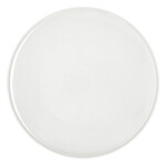 Pomax Leggero Porcelaine de Magnésium Assiette de Présentation