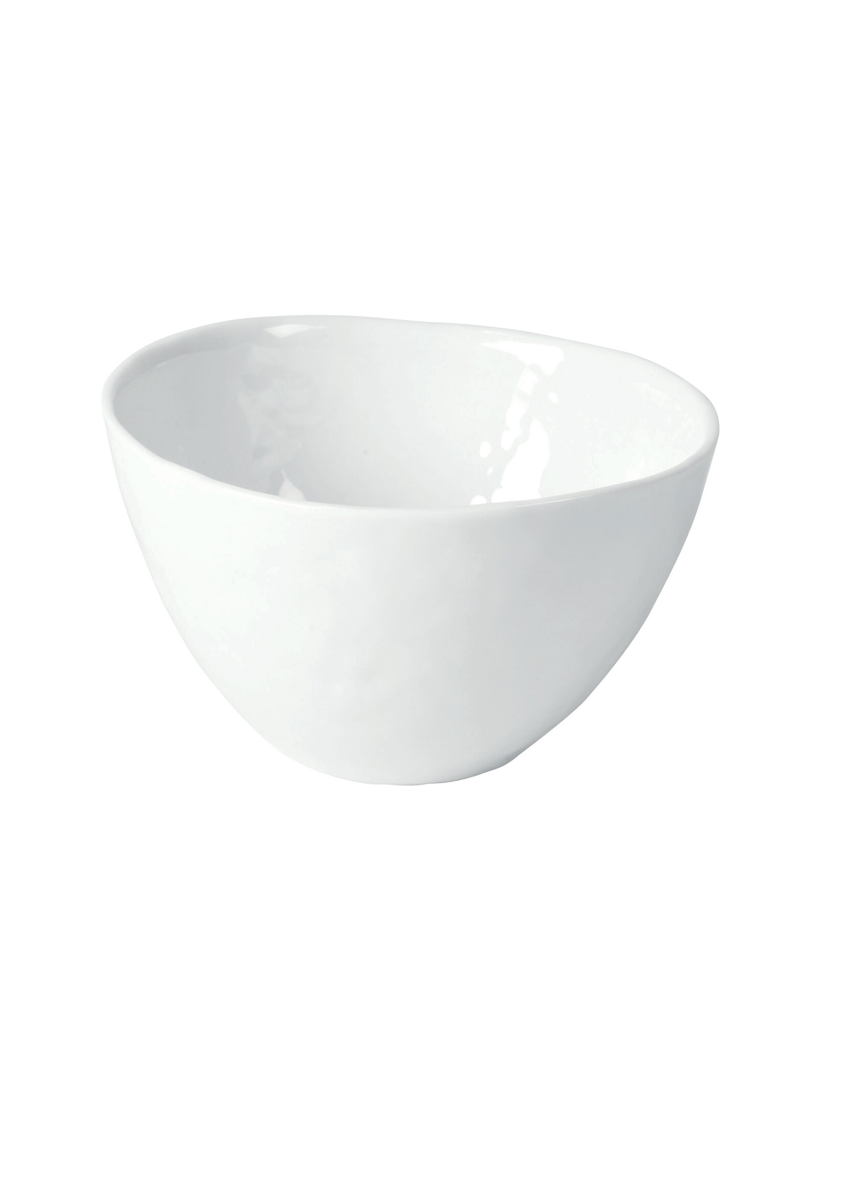Pomax Porcelino White Bol à Céréales 15 cm