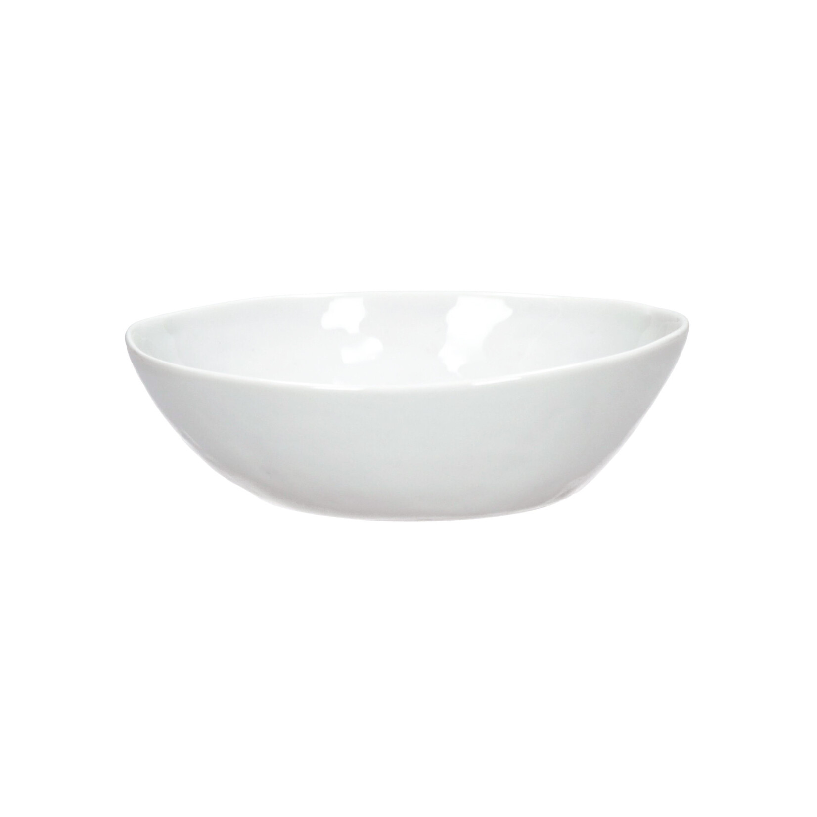 Pomax Porcelino White Bol 14 cm