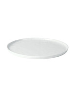 Pomax Porcelino White Assiette Plate 27 cm