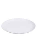 Pomax Porcelino Ovale Assiette Plate