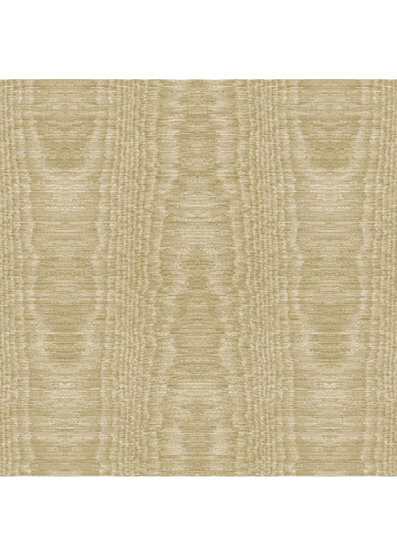 Serviettes en Papier Moiree Gold