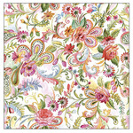 Serviettes en Papier Gipsy