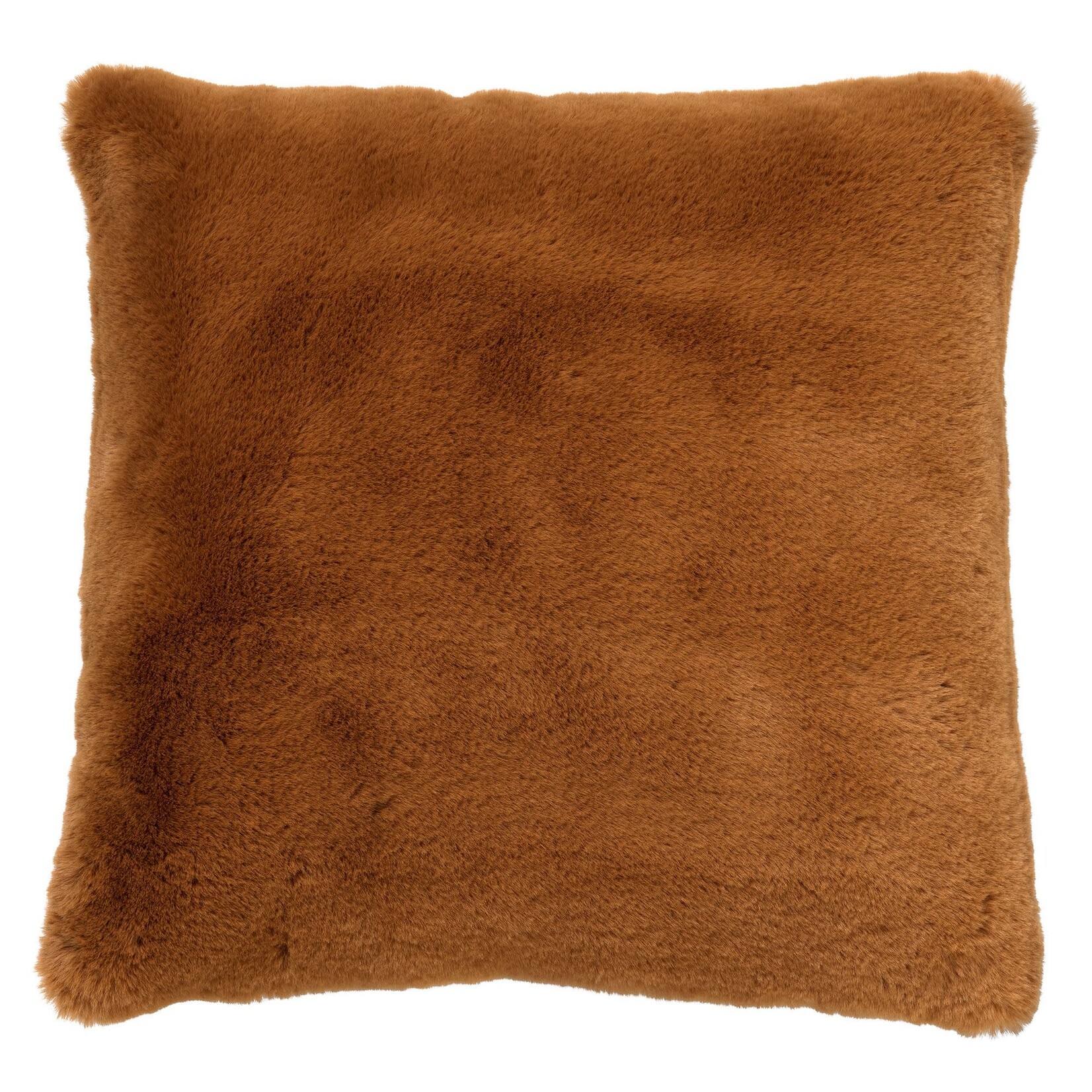 Bivouac Coussin Fourrure Tobacco Brown 45*45
