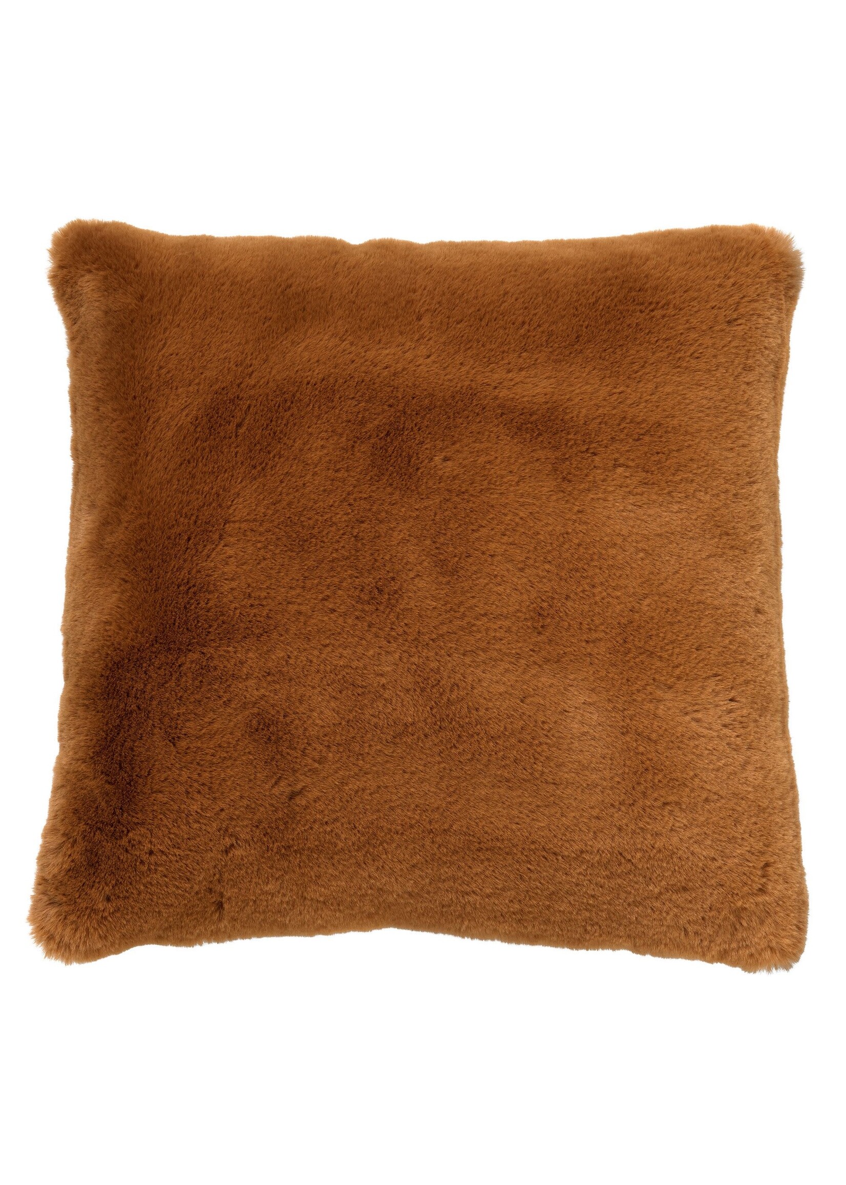 Bivouac Coussin Fourrure Tobacco Brown 45*45