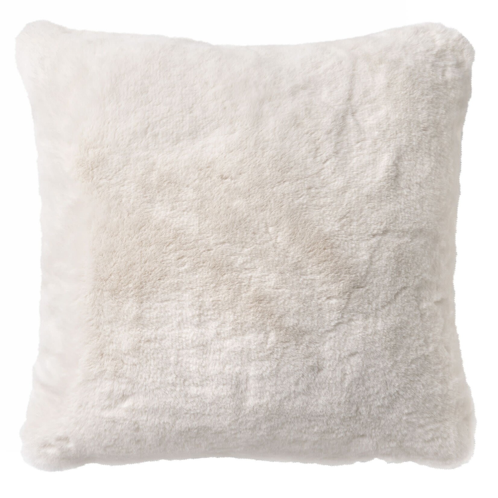 Bivouac Coussin Fourrure Snow White 45*45