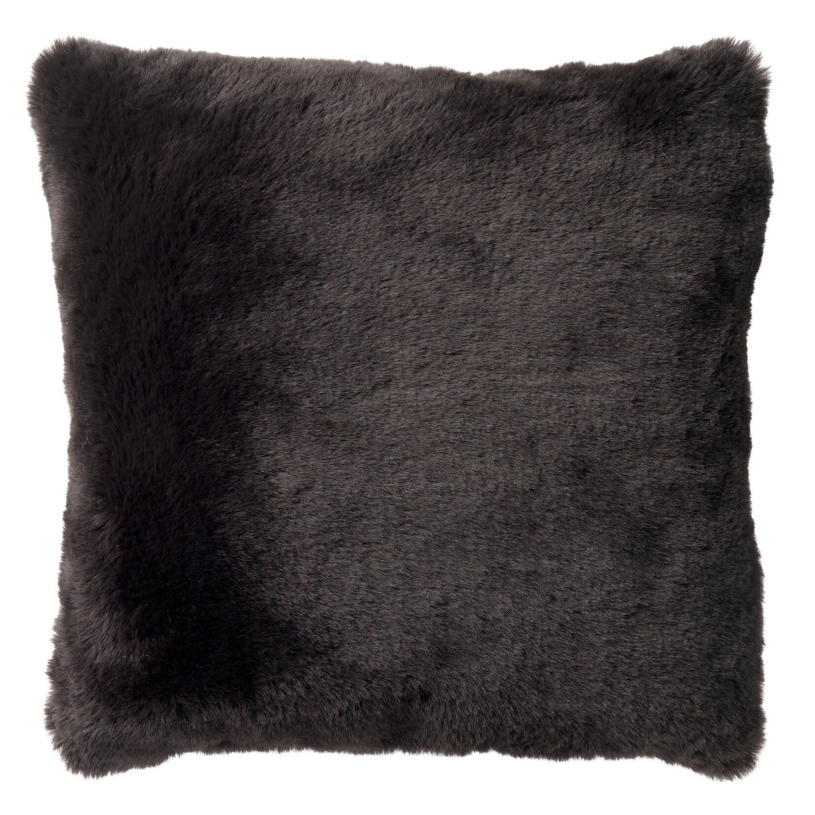 Bivouac Coussin Fourrure Raven 45*45
