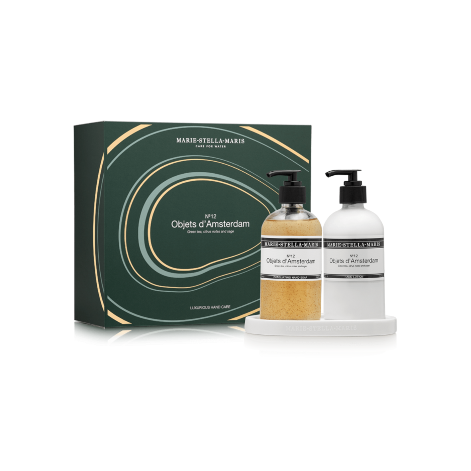 Marie-Stella-Maris Luxurious Hand Care Objets d'Amsterdam