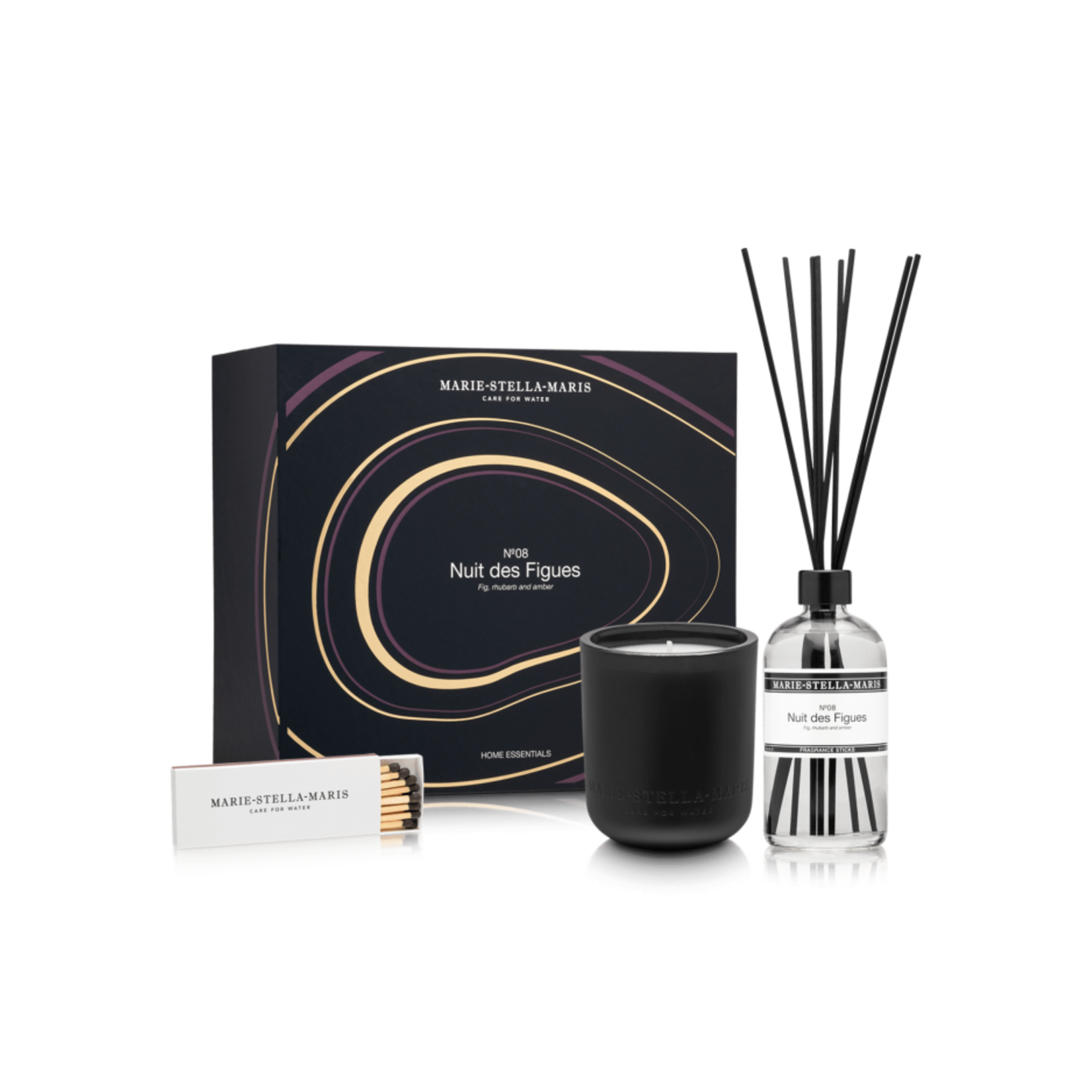 Marie-Stella-Maris Home Essentials Nuit des Figues