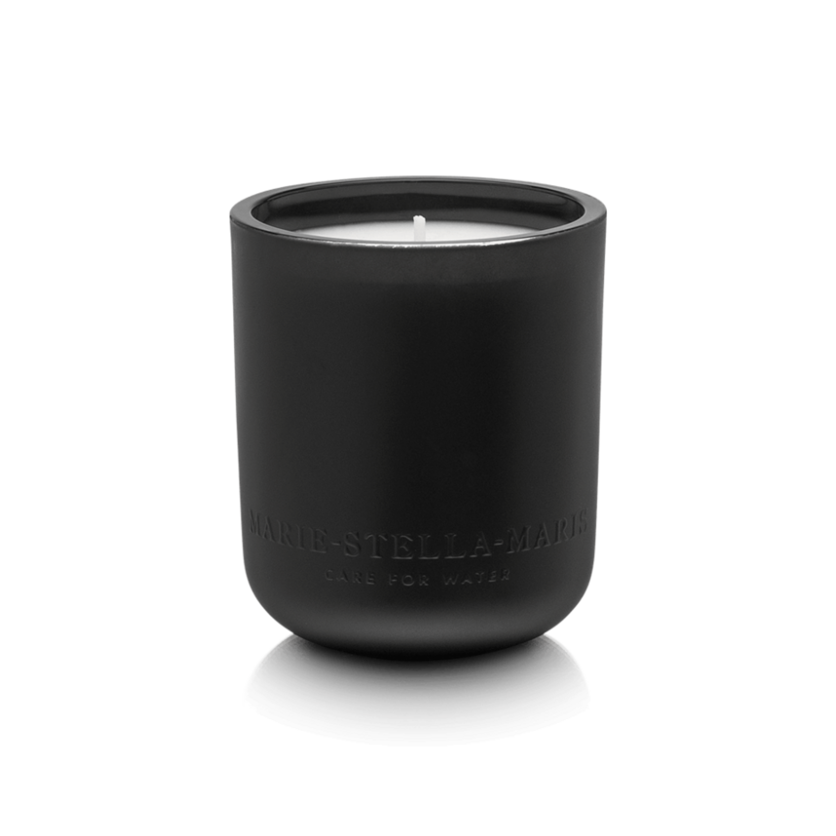 Marie-Stella-Maris Scented Candle Rock Roses 300 gr Monochrome Edition