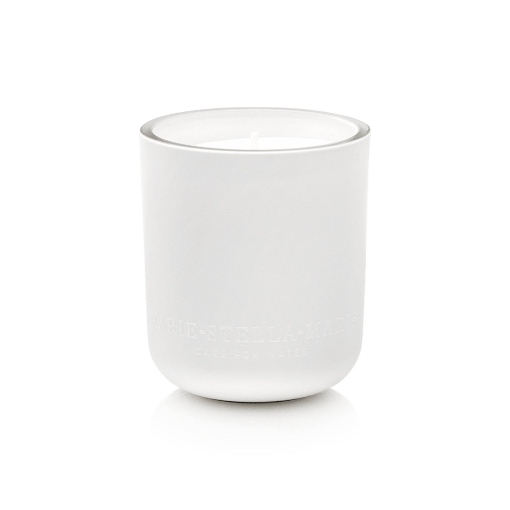 Marie-Stella-Maris Scented Candle Voyage Vetiver 300 gr Monochrome Edition