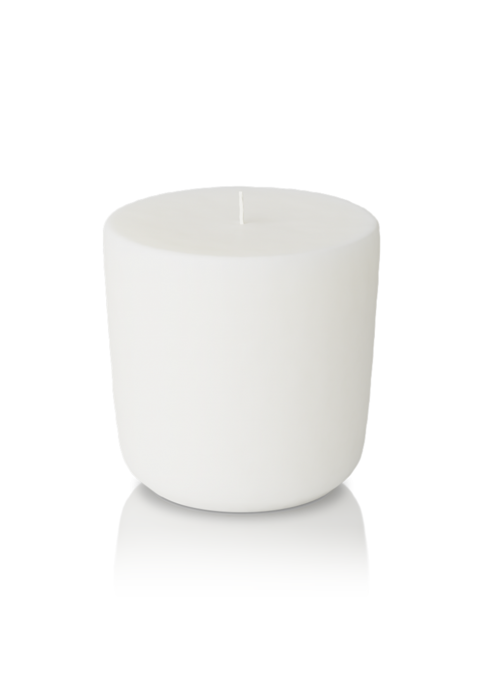 Marie-Stella-Maris Scented Candle Objets d'Amsterdam 300 gr RECHARGE REFILL
