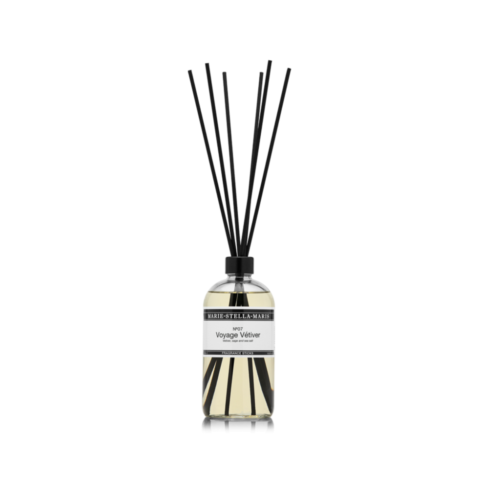 Marie-Stella-Maris Fragrance Sticks Voyage Vetiver 500 ml