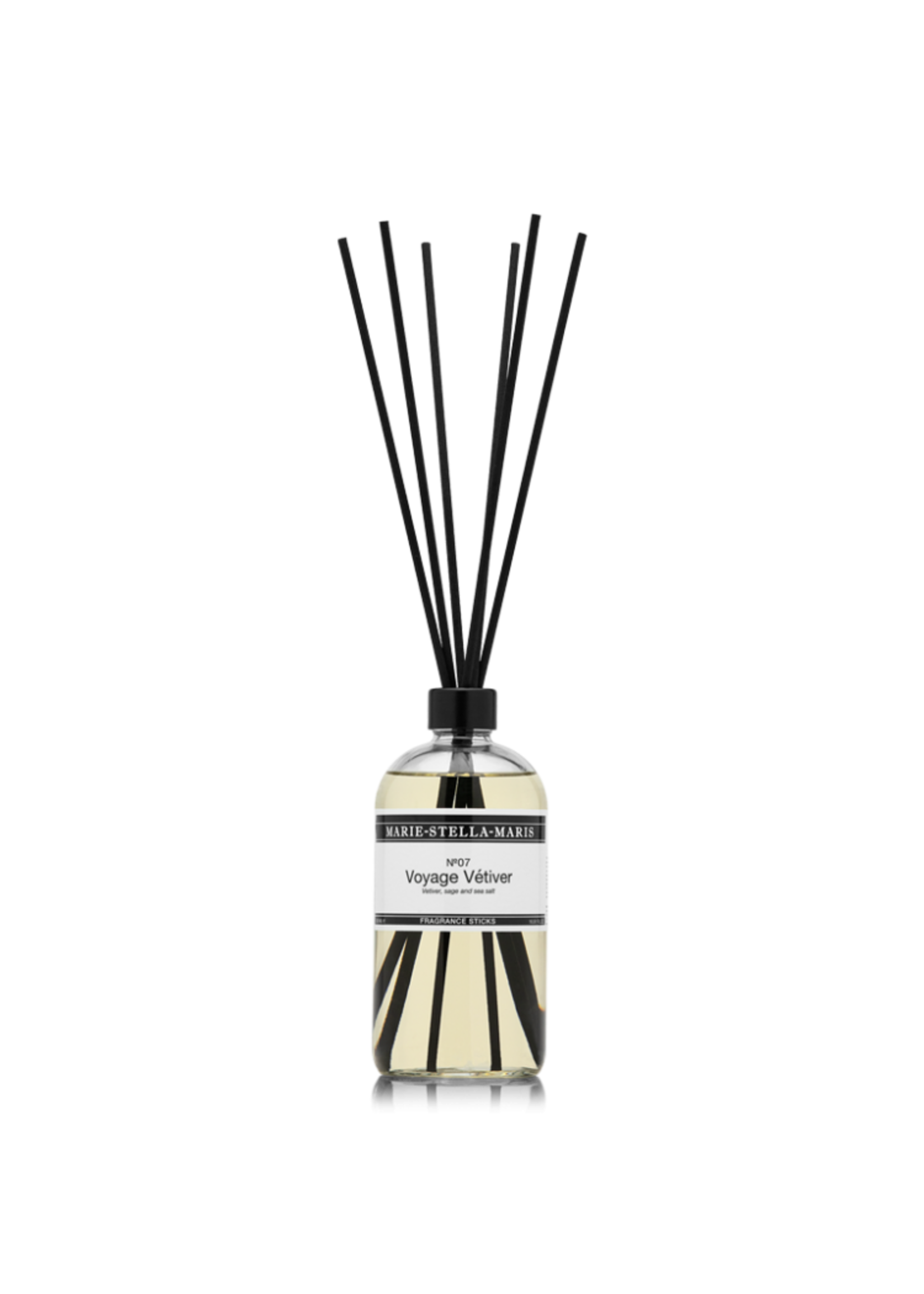 Marie-Stella-Maris Fragrance Sticks Voyage Vetiver 500 ml