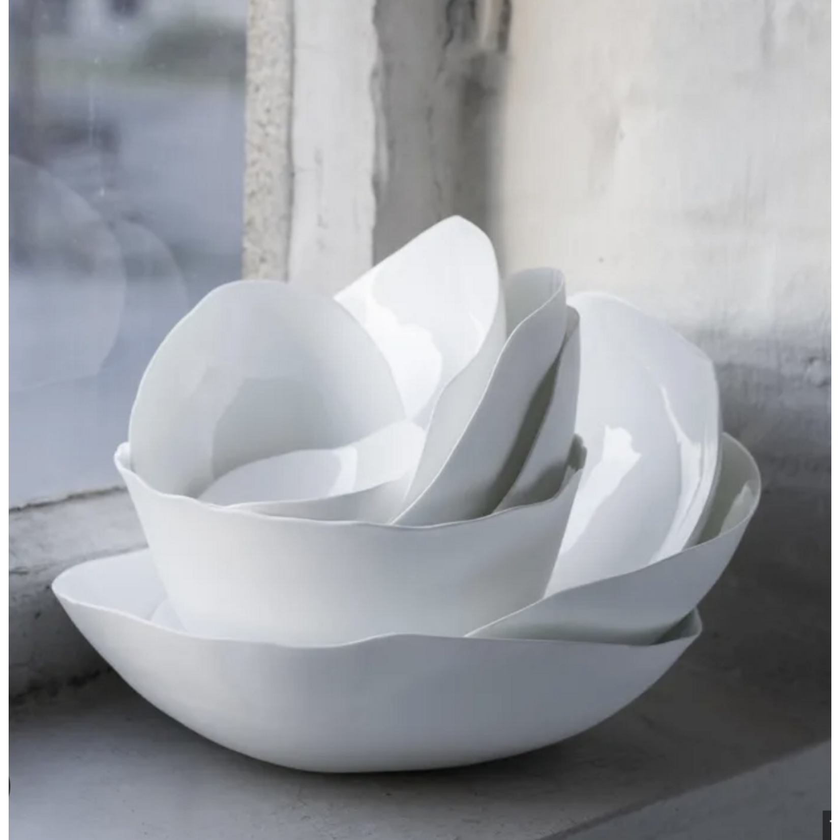 Serax Bol de Service Saladier 34 cm