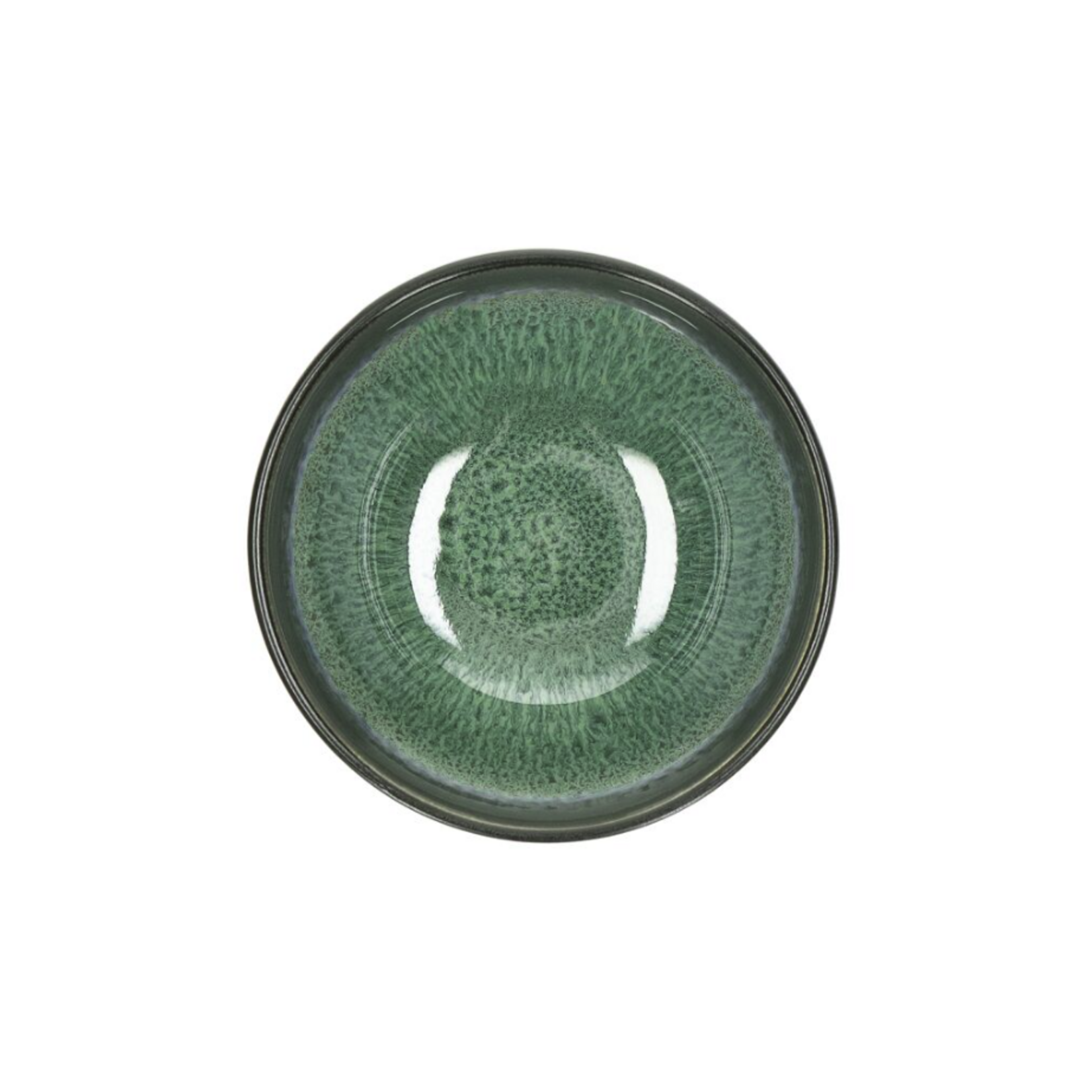 Pomax Mirha Esmeralda Mini Bol 11,2 cm