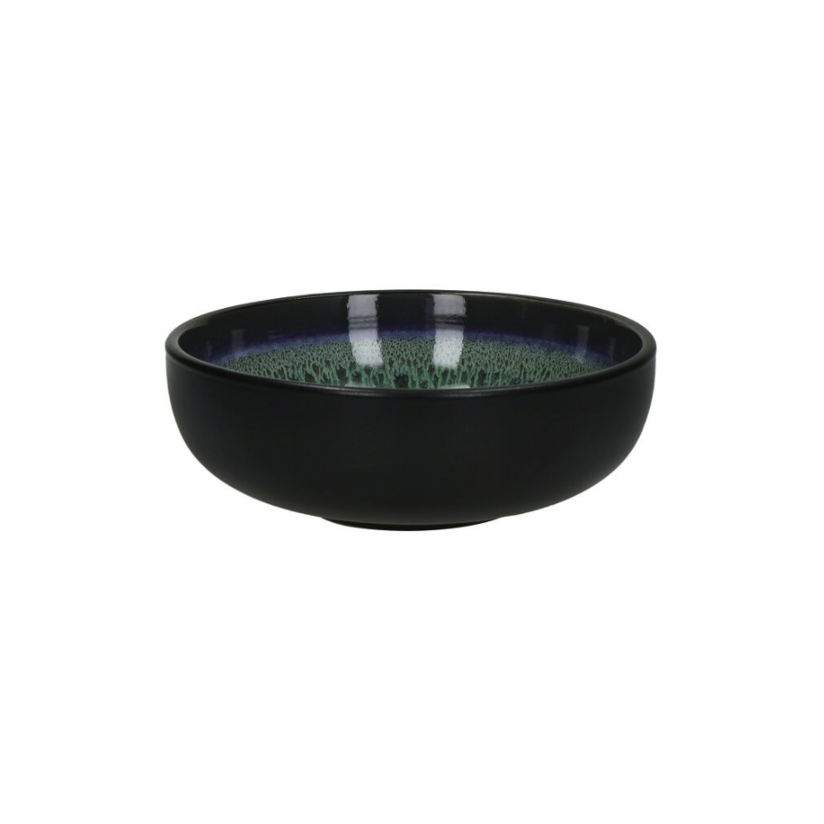 Pomax Mirha Esmeralda Bol 16,1 cm