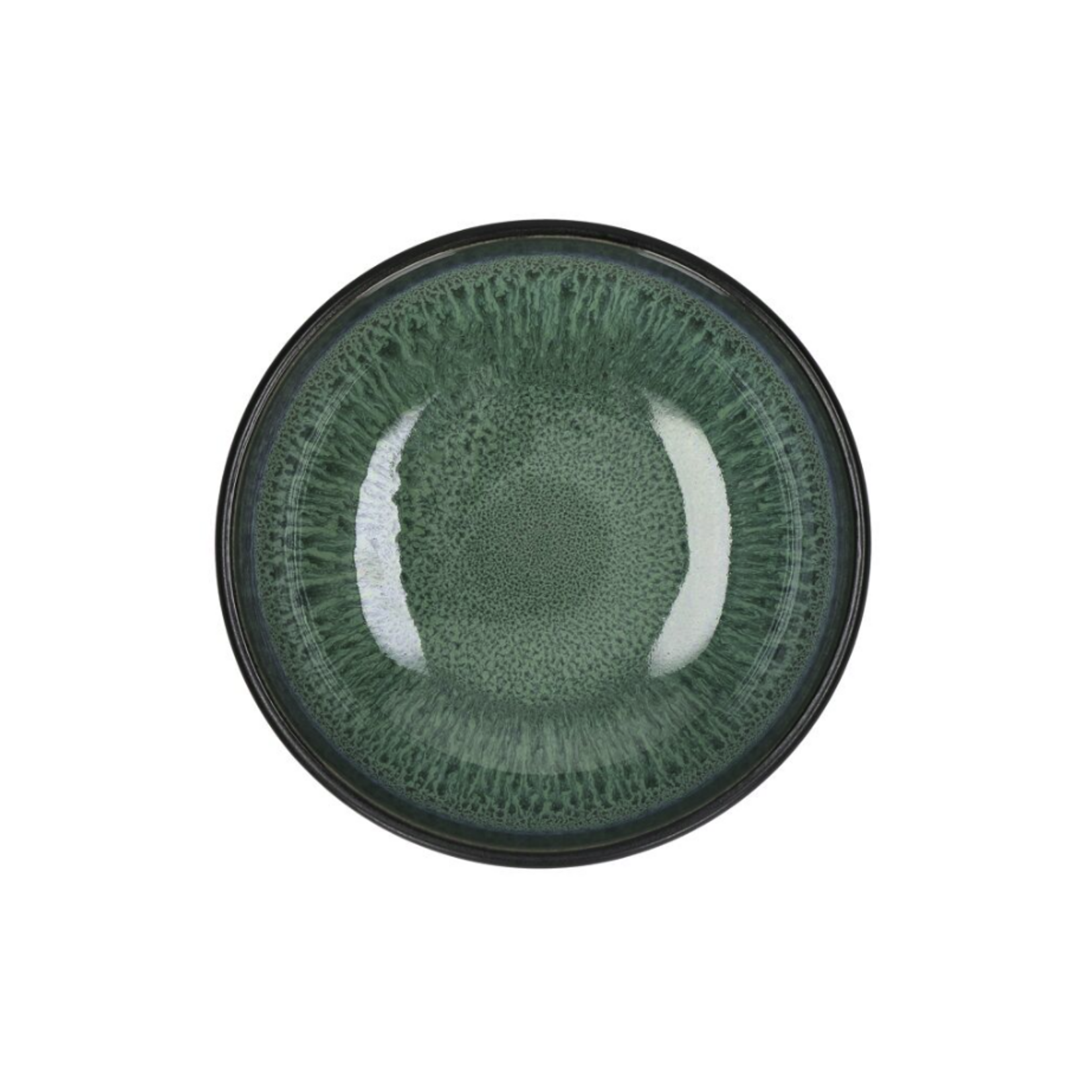 Pomax Mirha Esmeralda Bol 16,1 cm