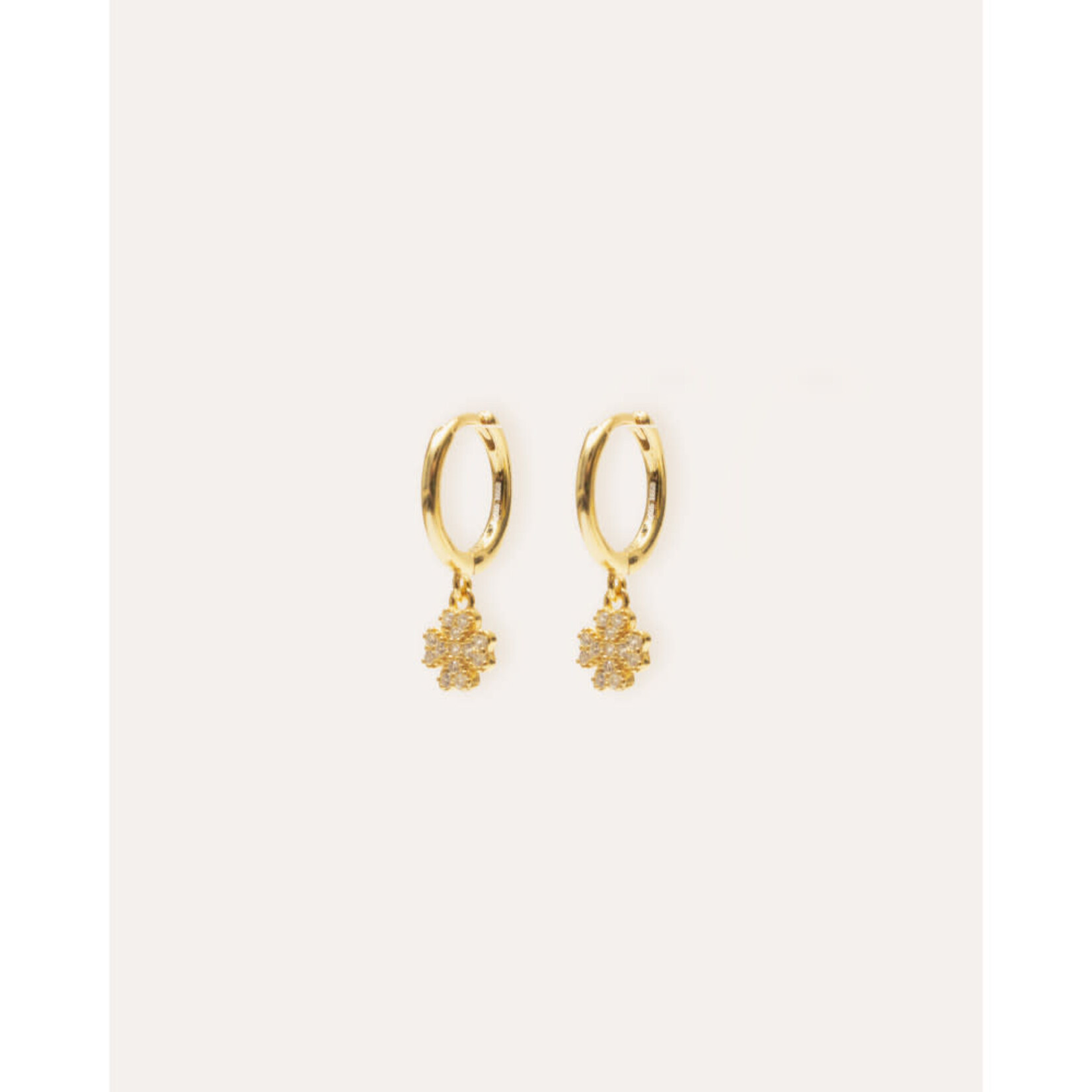 Tamcode BO Trèfle à la pièce