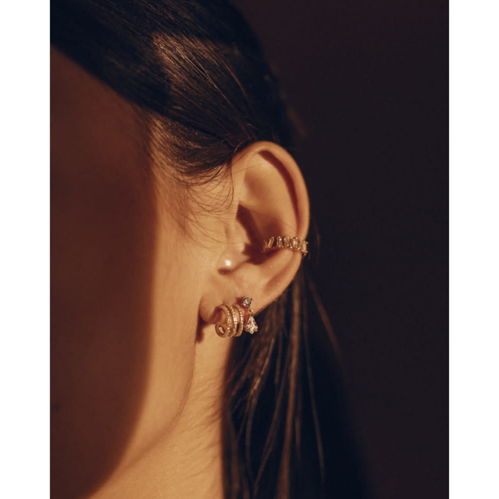 Tamcode BO Karla à la pièce