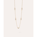 Tamcode Collier Louisa Or