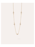 Tamcode Collier Louisa Or
