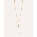 Tamcode Collier Trèfle