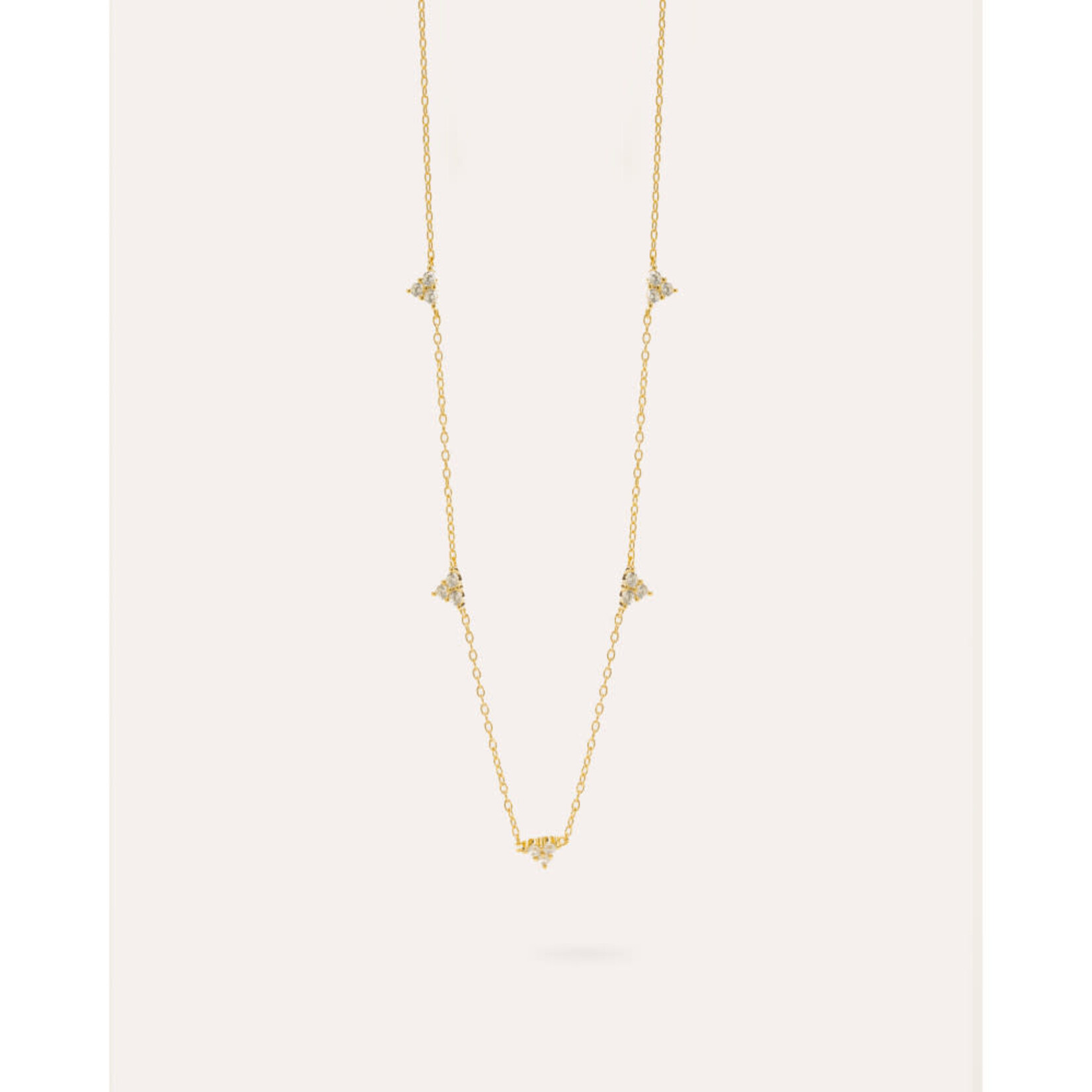 Tamcode Collier Jade