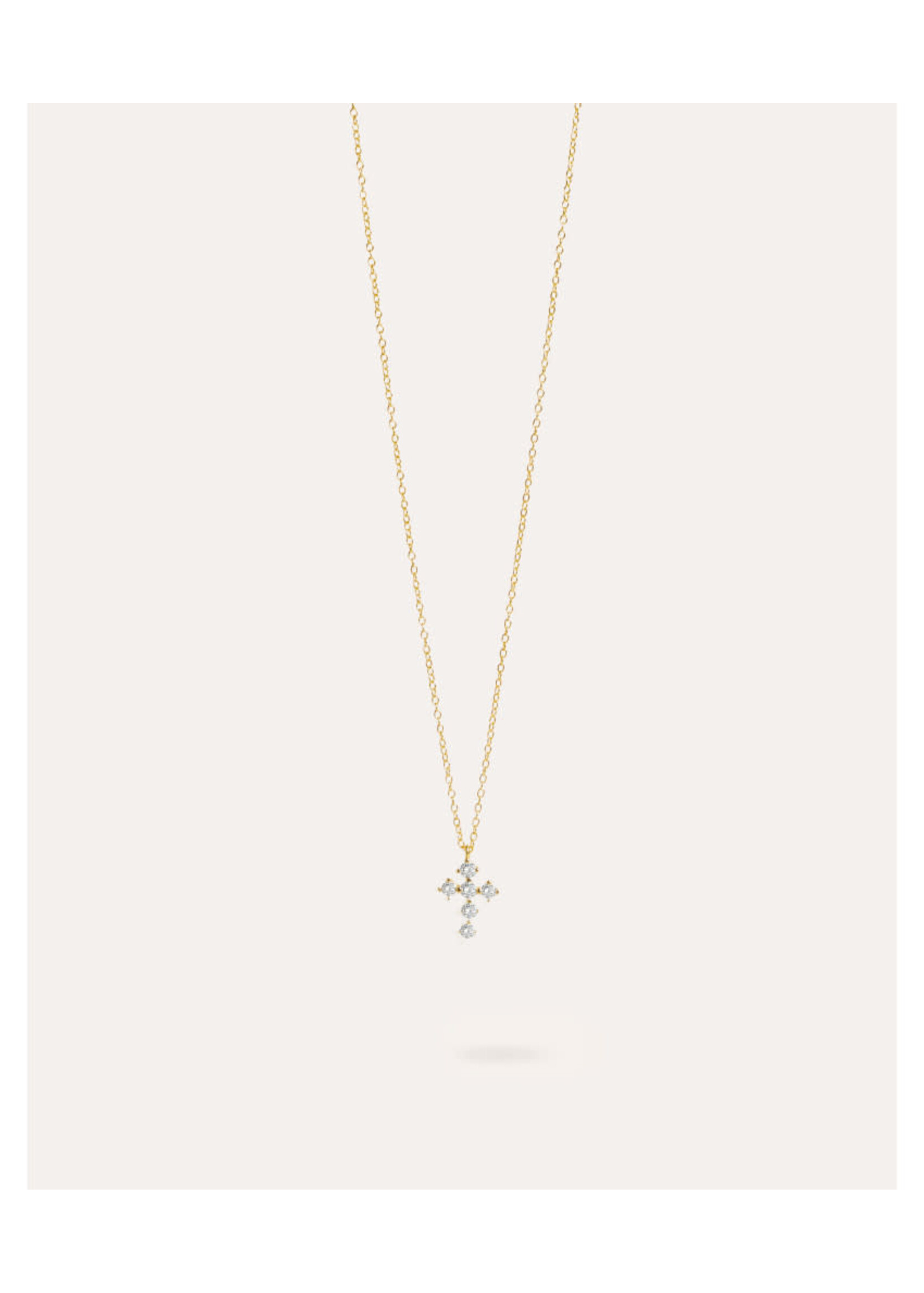 Tamcode Collier Louma