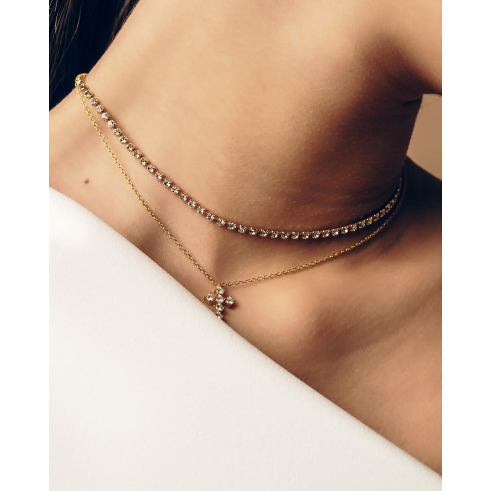 Tamcode Collier Louma