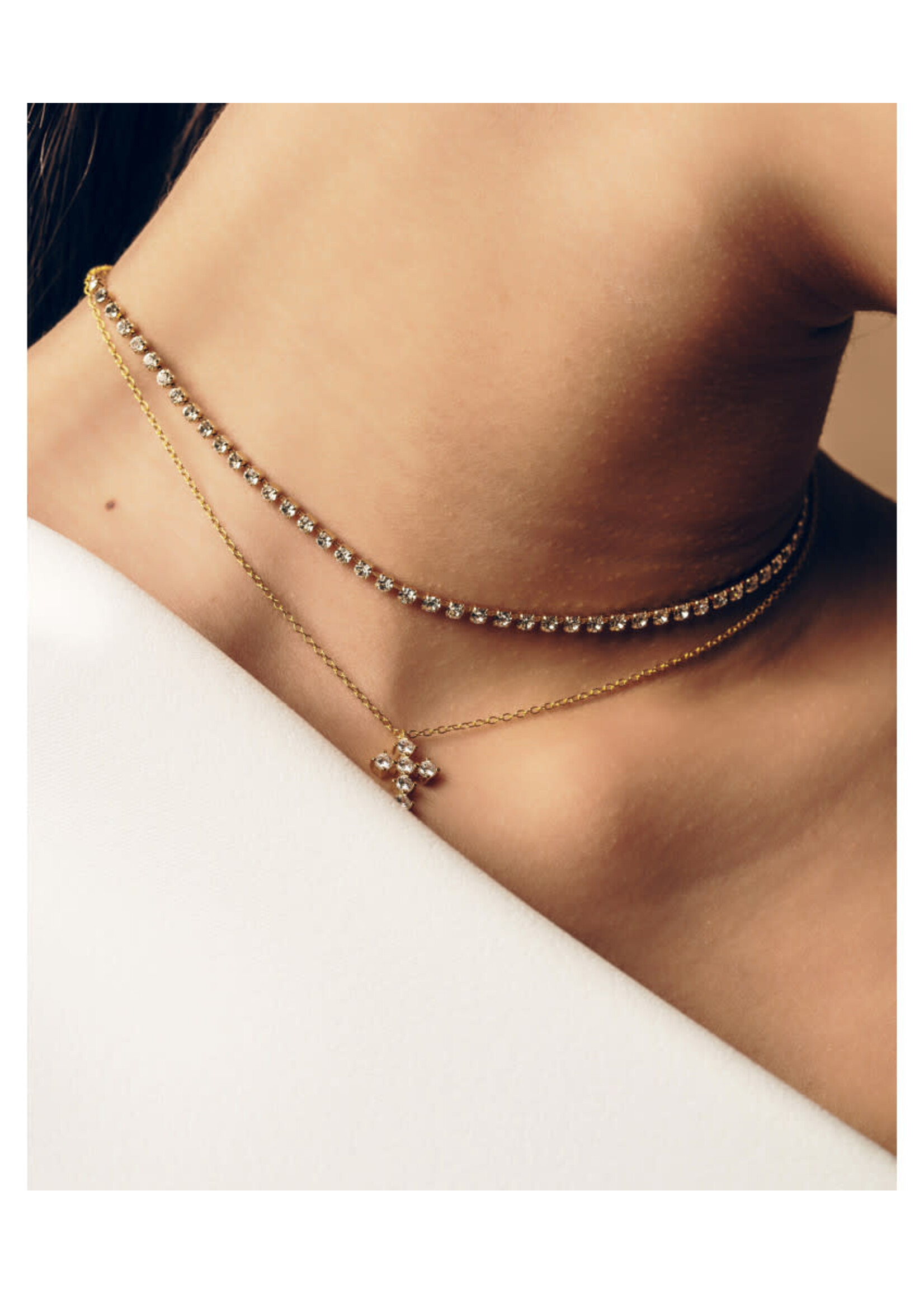 Tamcode Collier Louma
