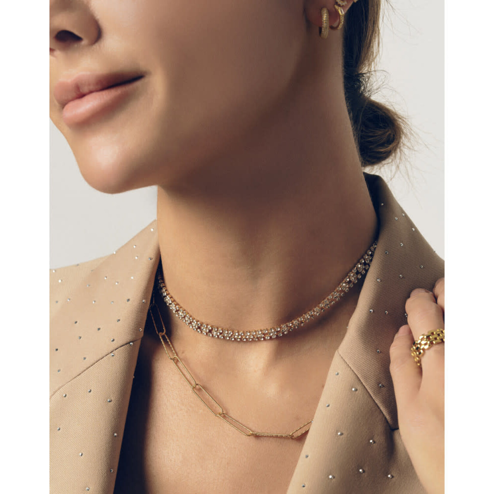 Tamcode Collier Liliana