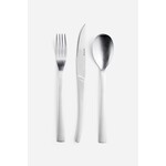 Eternum Orsay Inox Mat Ménagère Couverts 24 pièces